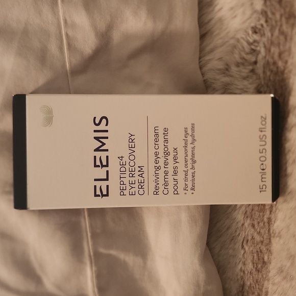Elemis Peptide4 Eye Recovery Cream, NIB - Picture 4 of 4